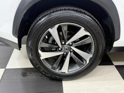 2021 Lexus Nx NX 300