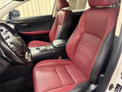 2021 Lexus Nx NX 300