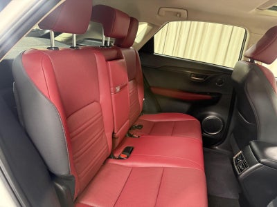 2021 Lexus Nx NX 300