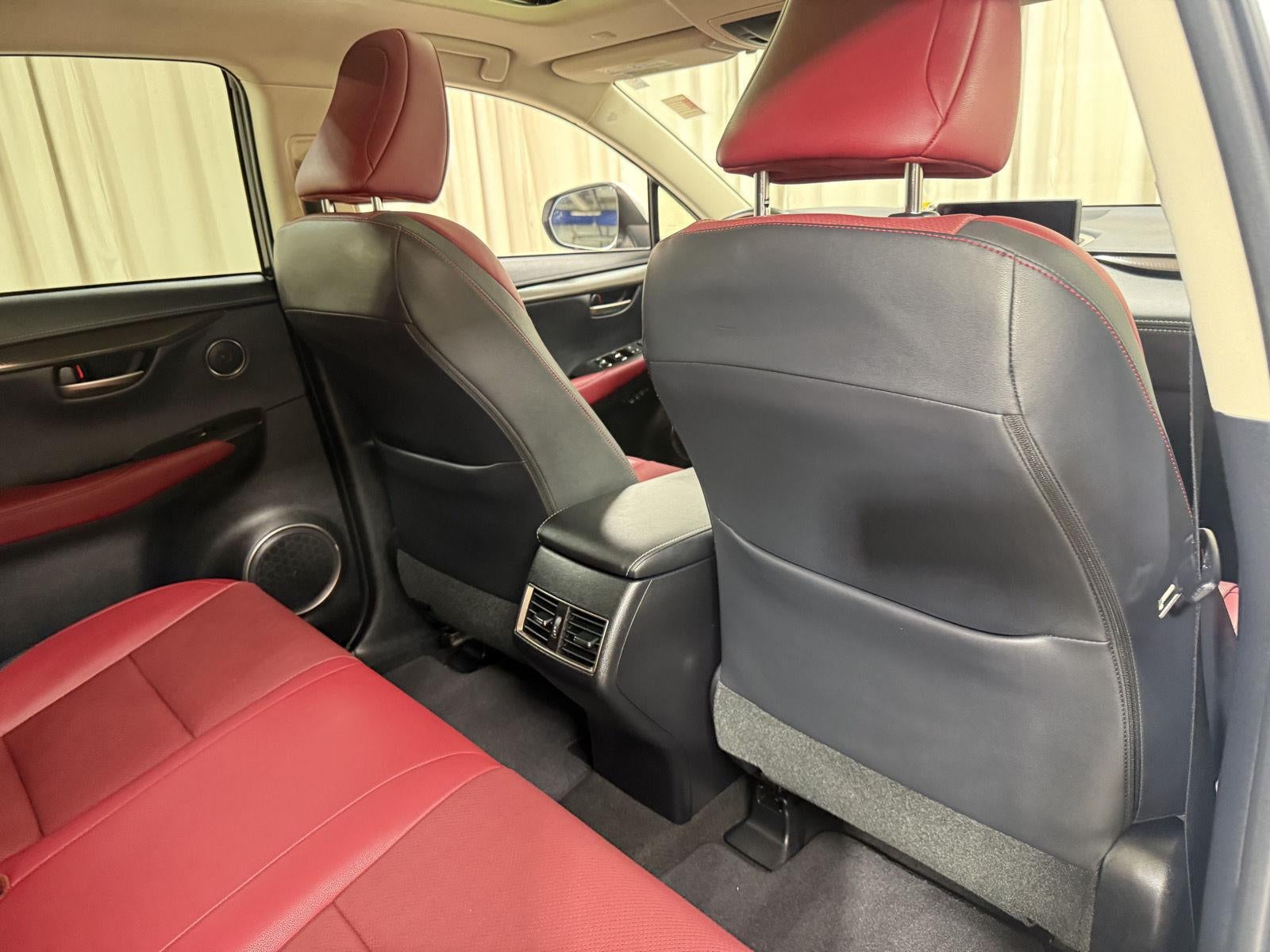 2021 Lexus Nx NX 300