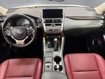 2021 Lexus Nx NX 300
