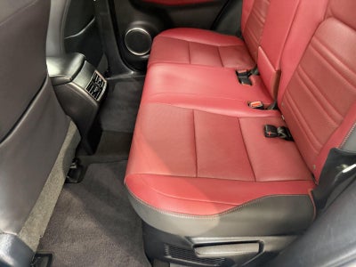 2021 Lexus Nx NX 300