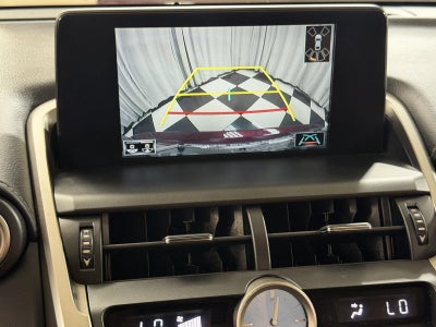 2021 Lexus Nx NX 300