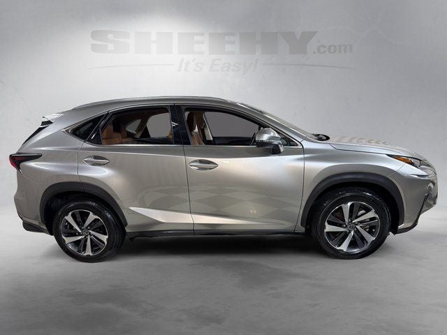 2020 Lexus NX 300 Base