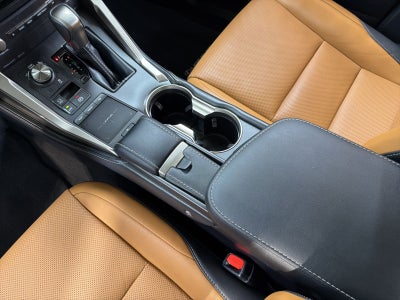 2020 Lexus NX 300 Base