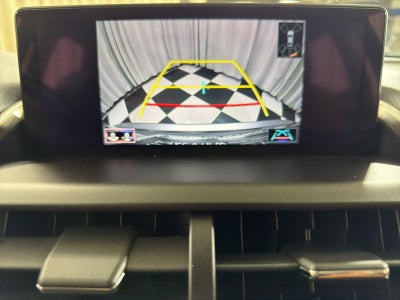 2020 Lexus NX 300 Base