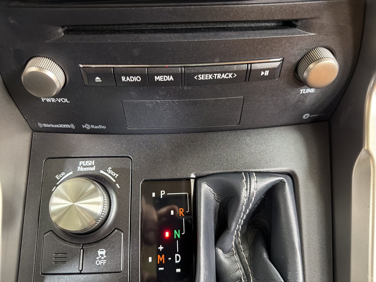 2020 Lexus NX 300 Base