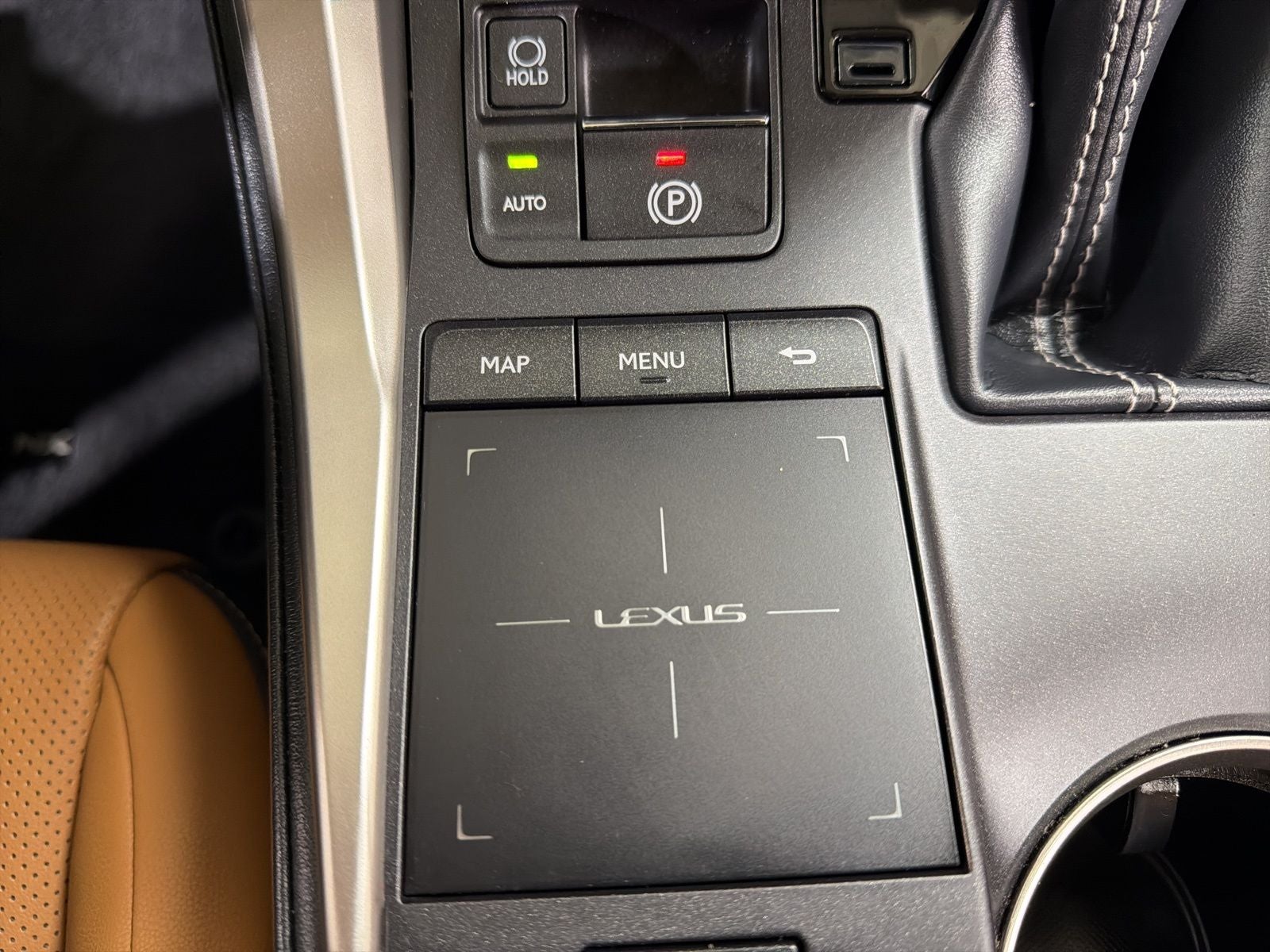 2020 Lexus NX 300 Base