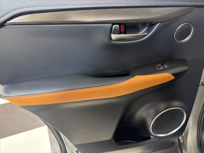 2020 Lexus NX 300 Base