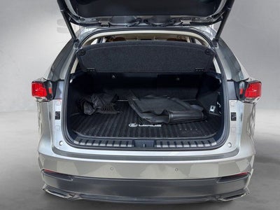 2020 Lexus NX 300 Base