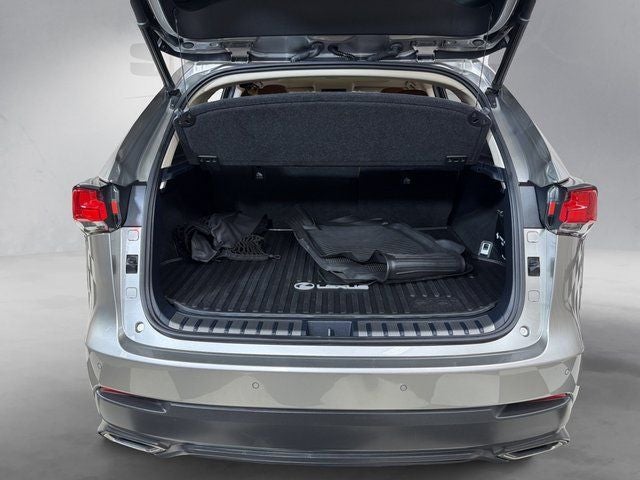 2020 Lexus NX 300 Base