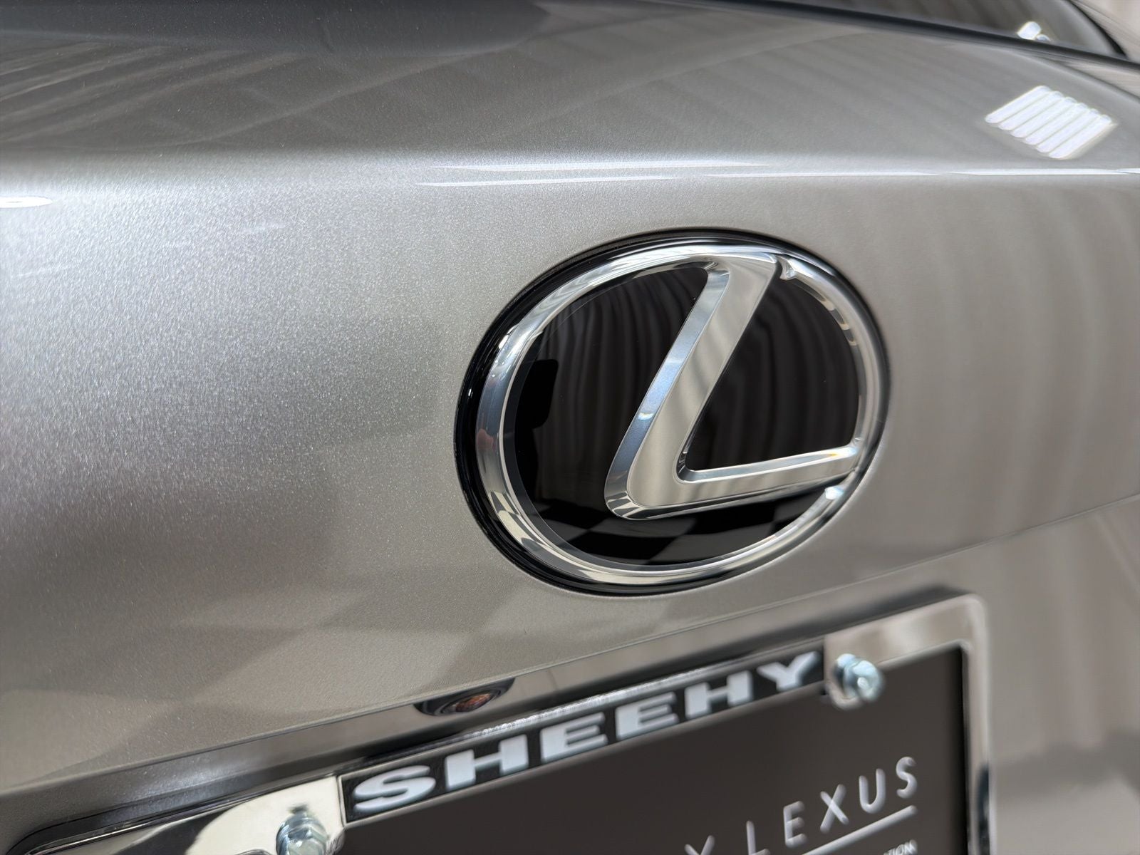 2020 Lexus NX 300 Base