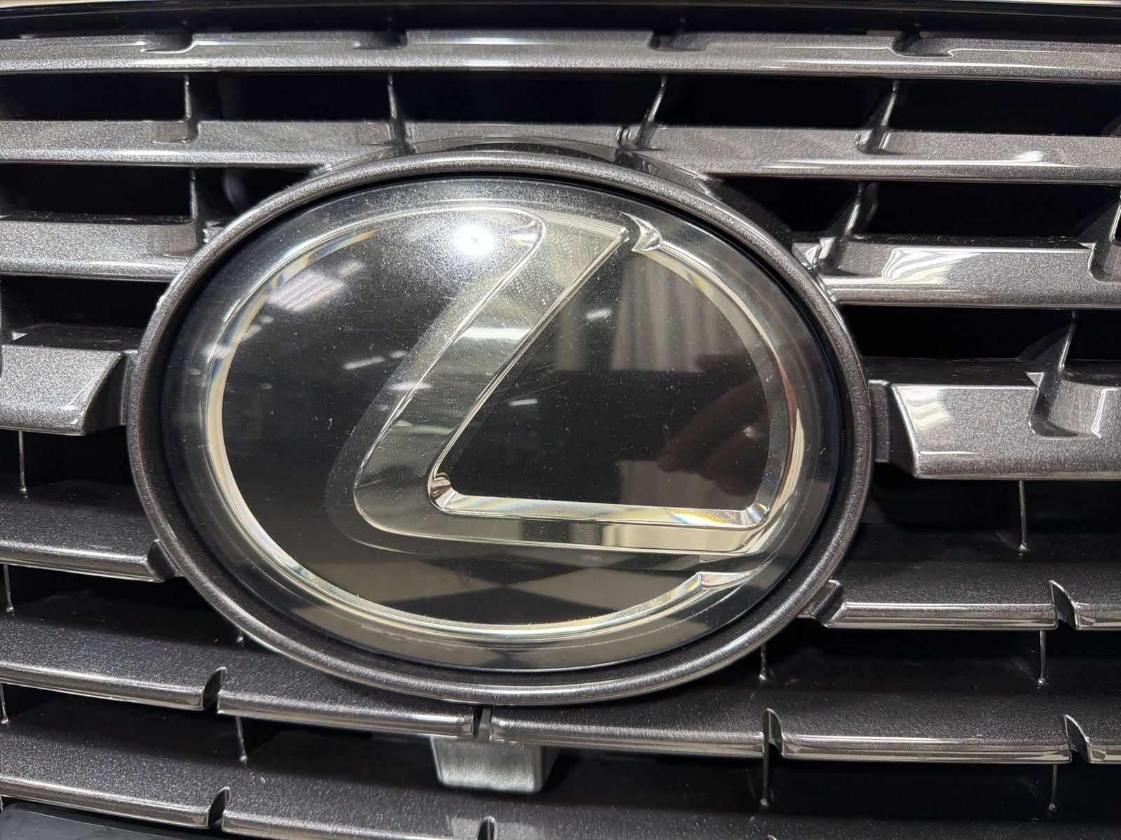 2020 Lexus NX 300 Base