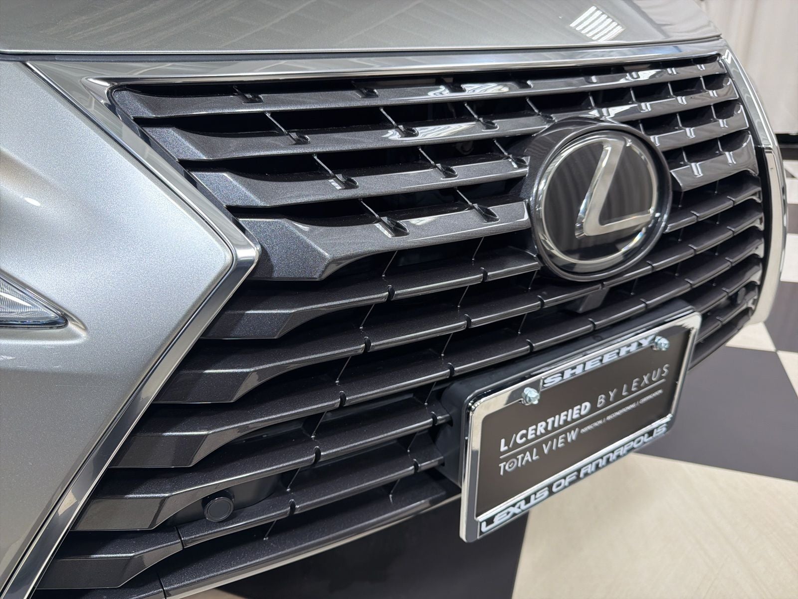 2020 Lexus NX 300 Base