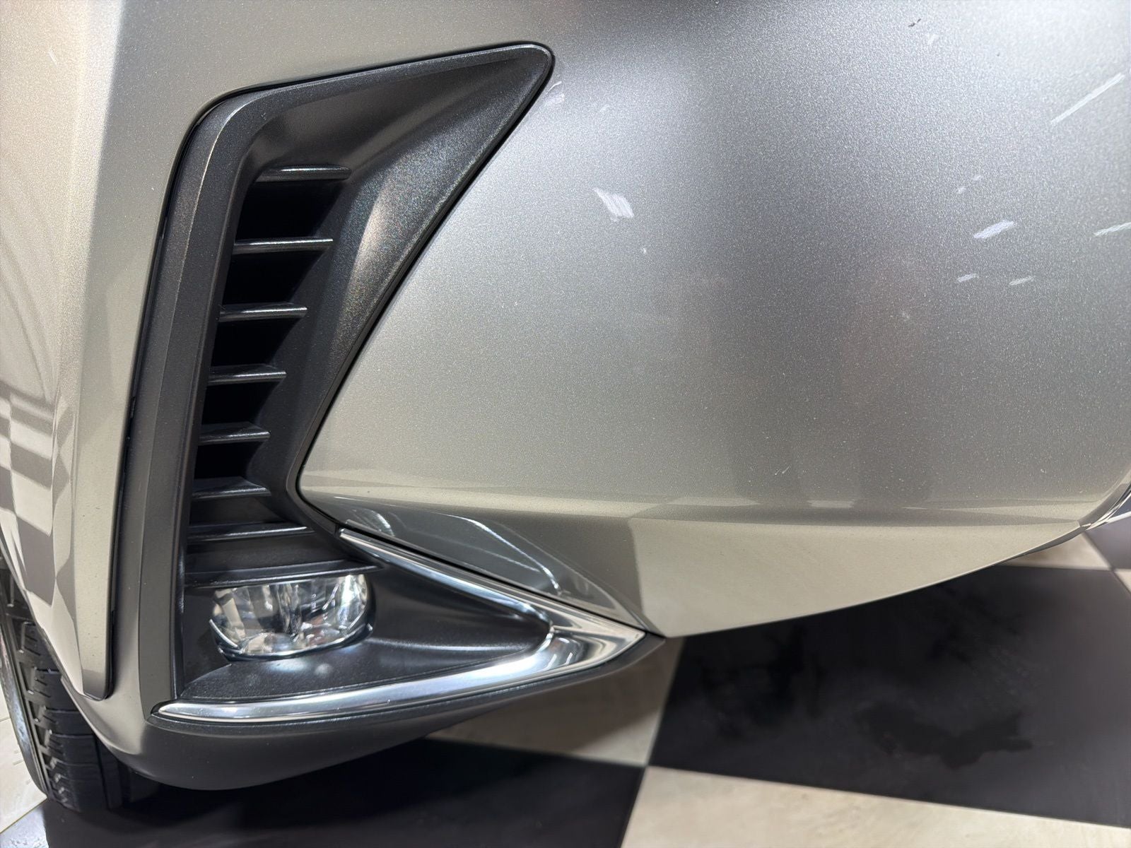 2020 Lexus NX 300 Base