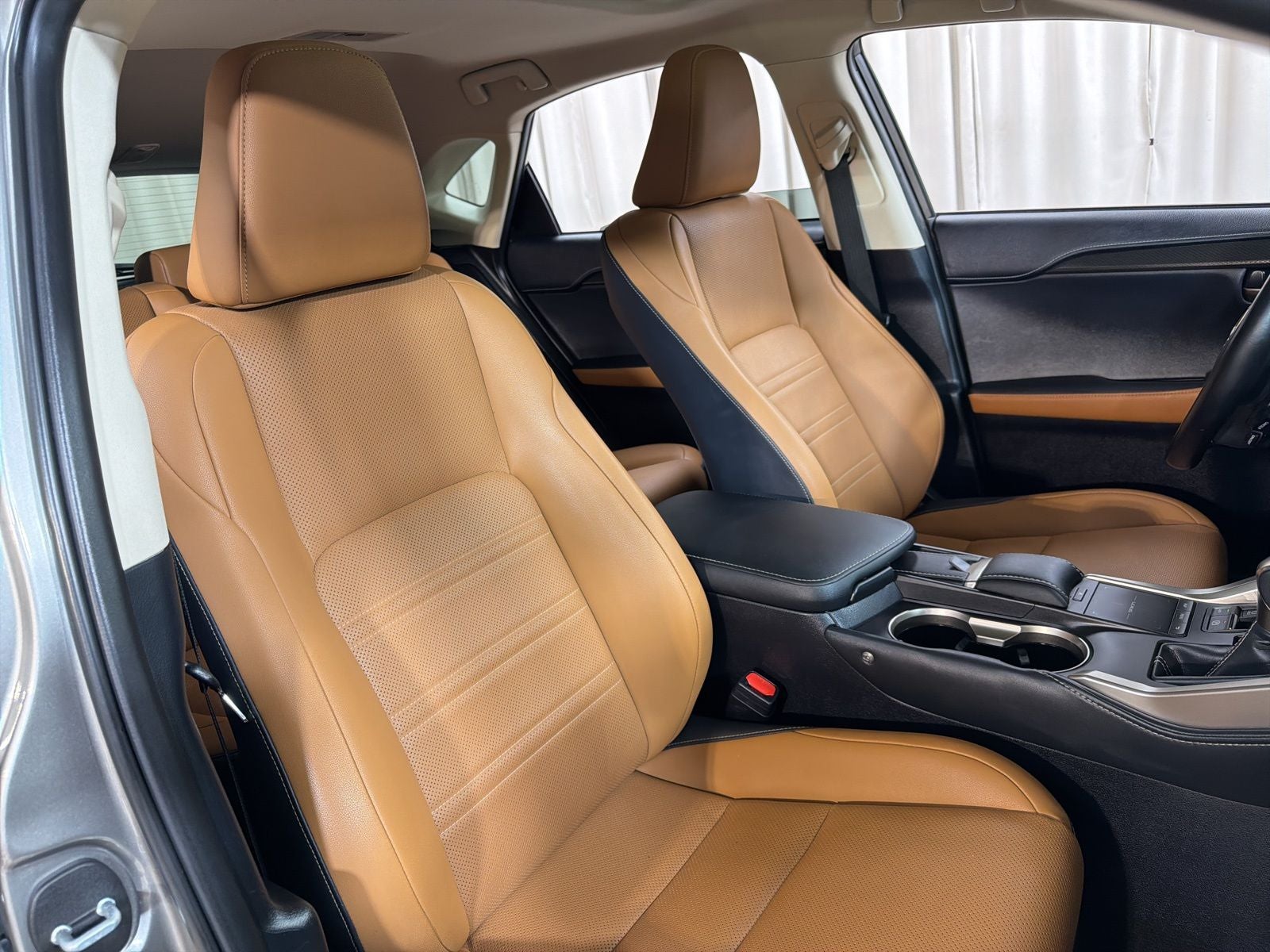 2020 Lexus NX 300 Base