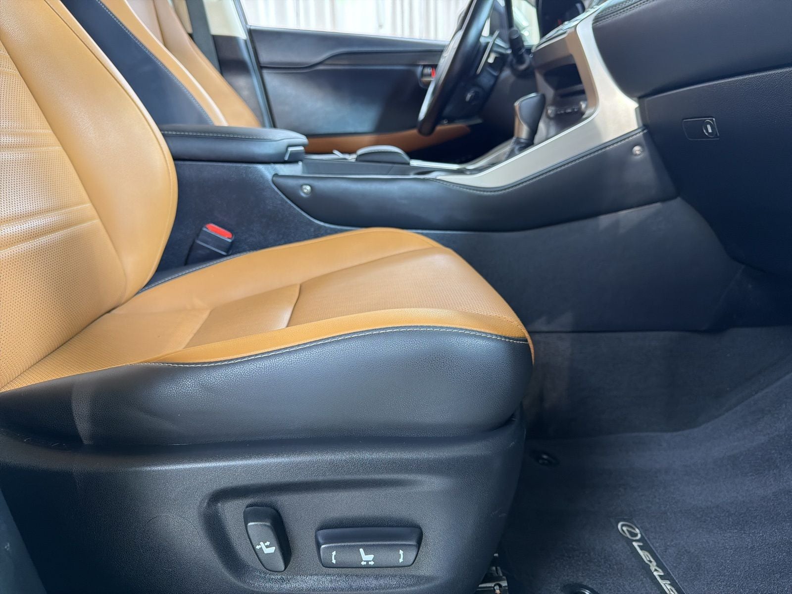 2020 Lexus NX 300 Base