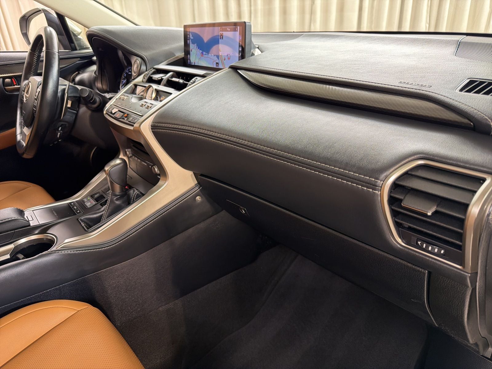 2020 Lexus NX 300 Base