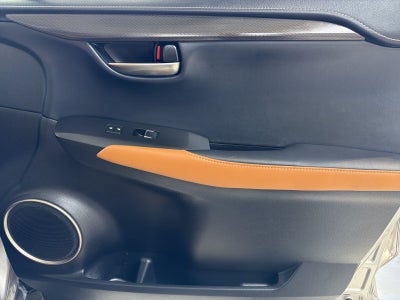 2020 Lexus NX 300 Base