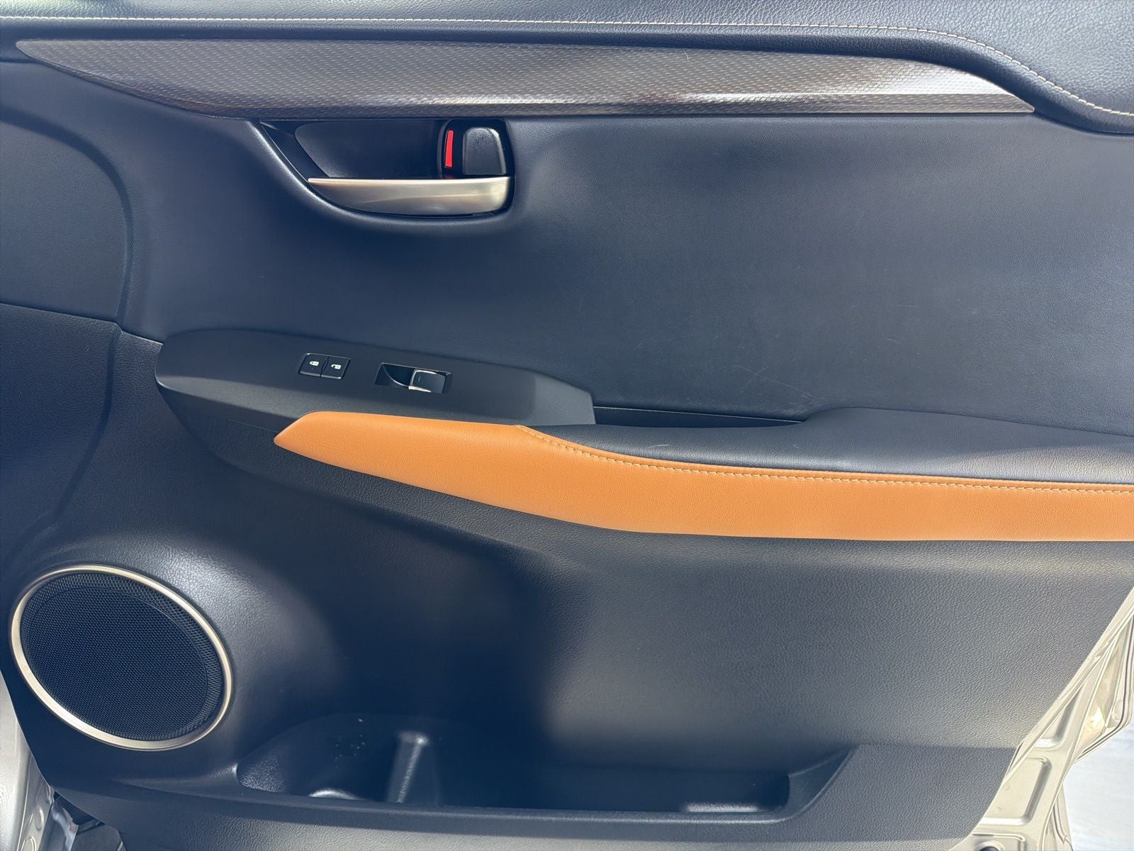 2020 Lexus NX 300 Base