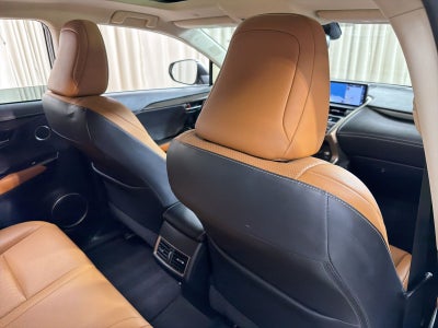 2020 Lexus NX 300 Base