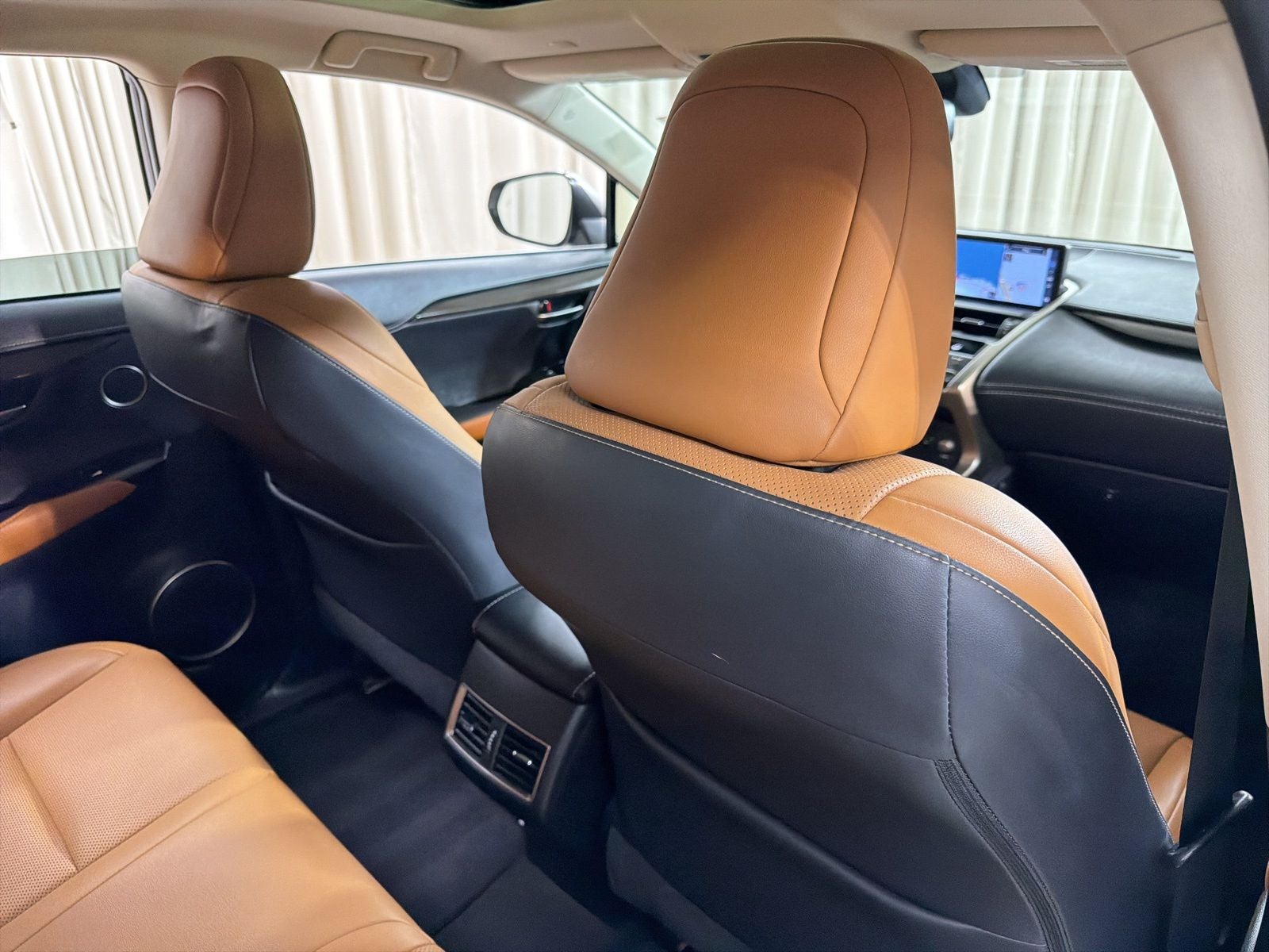 2020 Lexus NX 300 Base