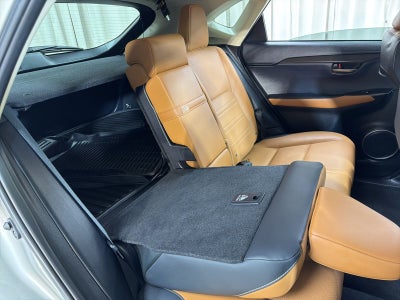 2020 Lexus NX 300 Base