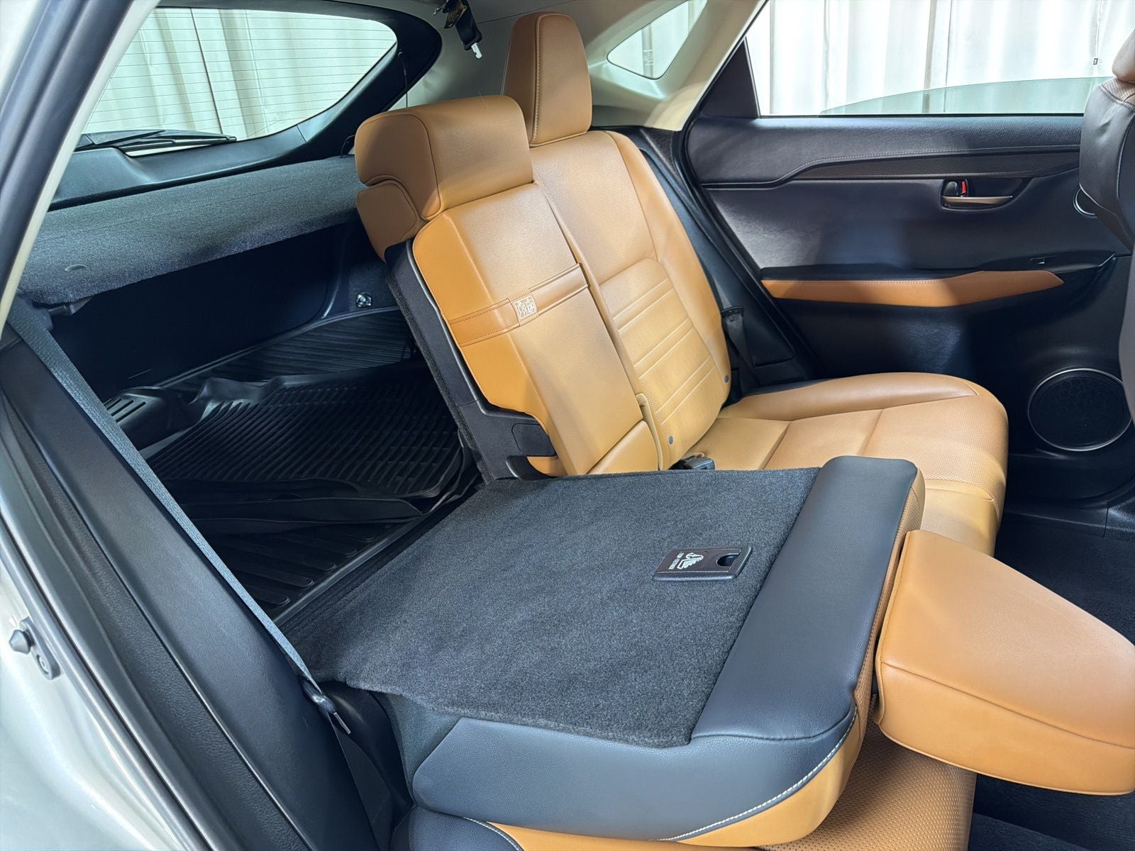 2020 Lexus NX 300 Base