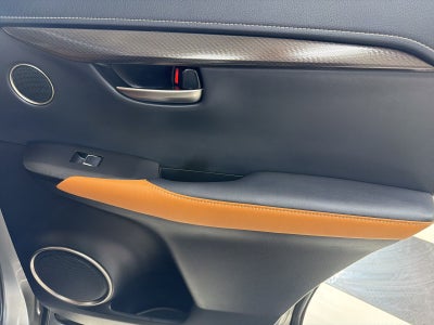 2020 Lexus NX 300 Base