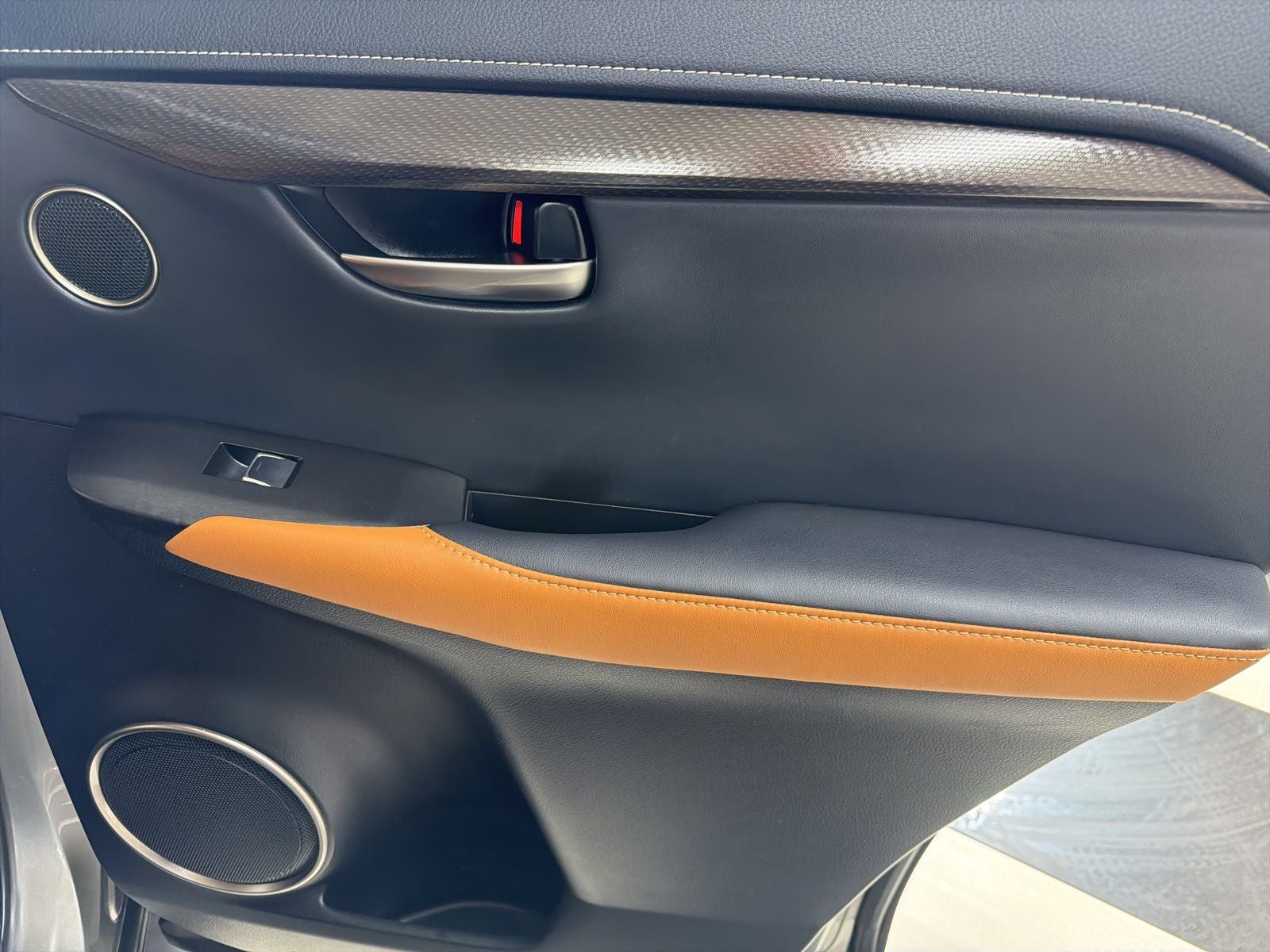 2020 Lexus NX 300 Base