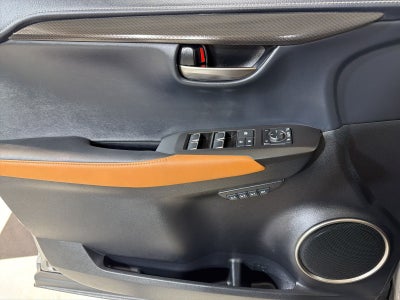 2020 Lexus NX 300 Base