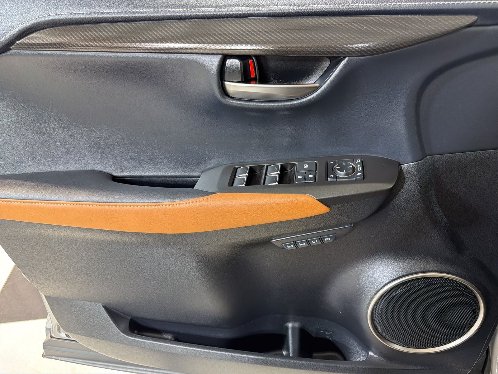 2020 Lexus NX 300 Base