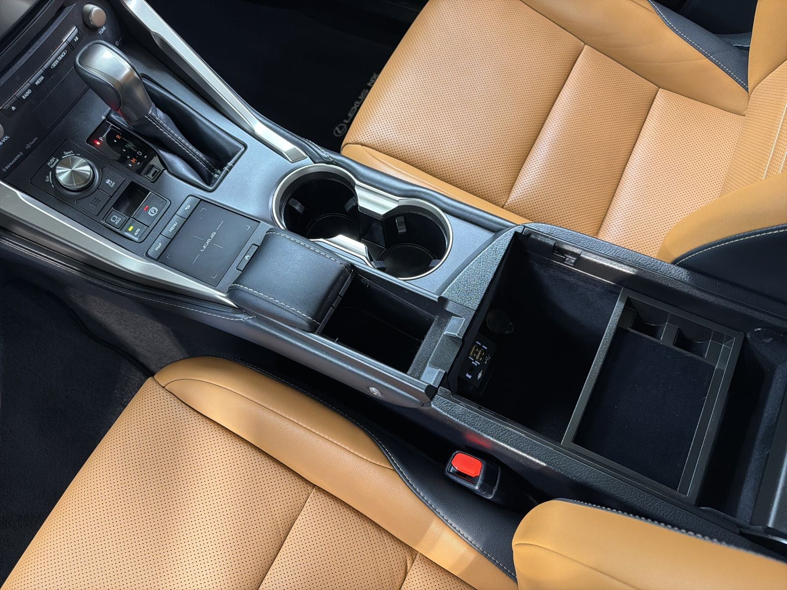 2020 Lexus NX 300 Base