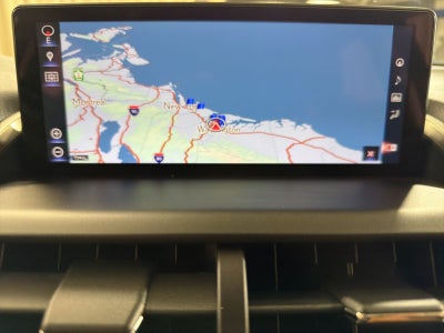 2020 Lexus NX 300 Base