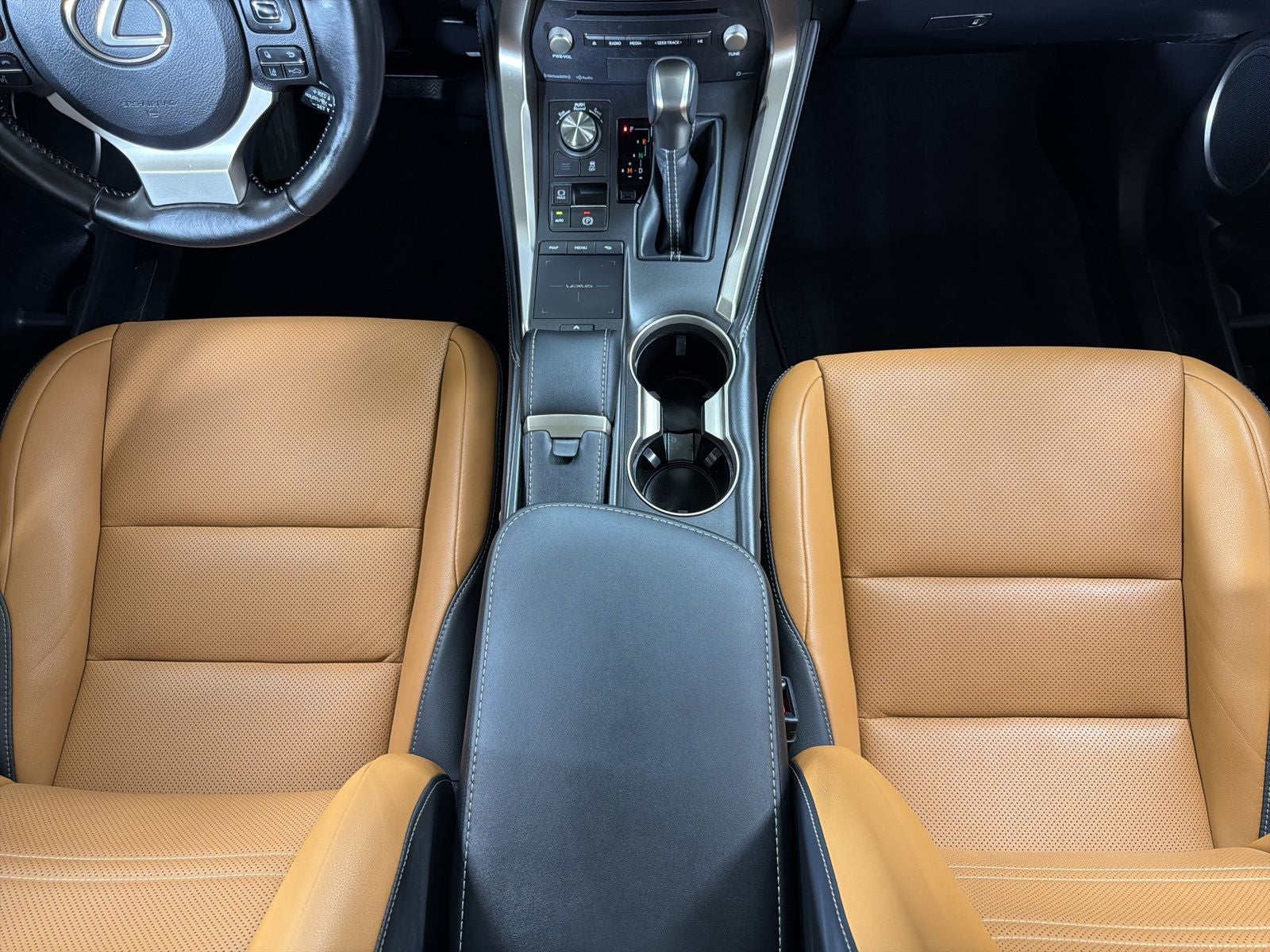 2020 Lexus NX 300 Base