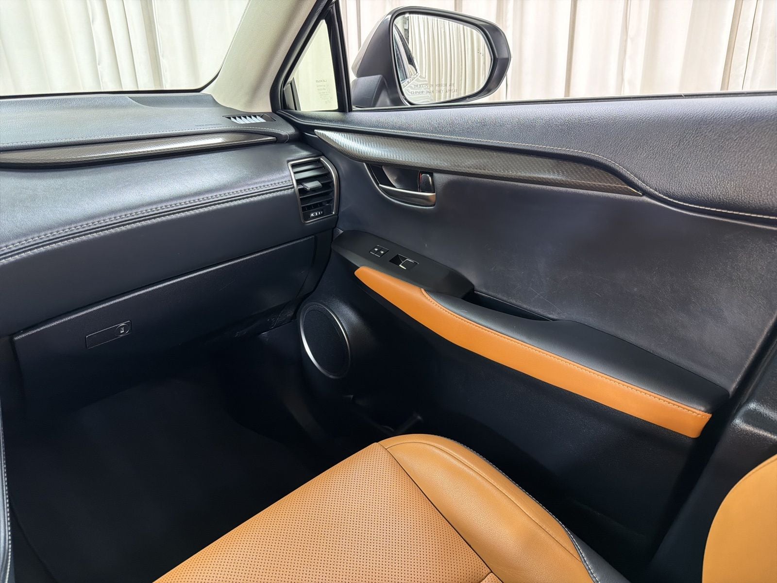 2020 Lexus NX 300 Base