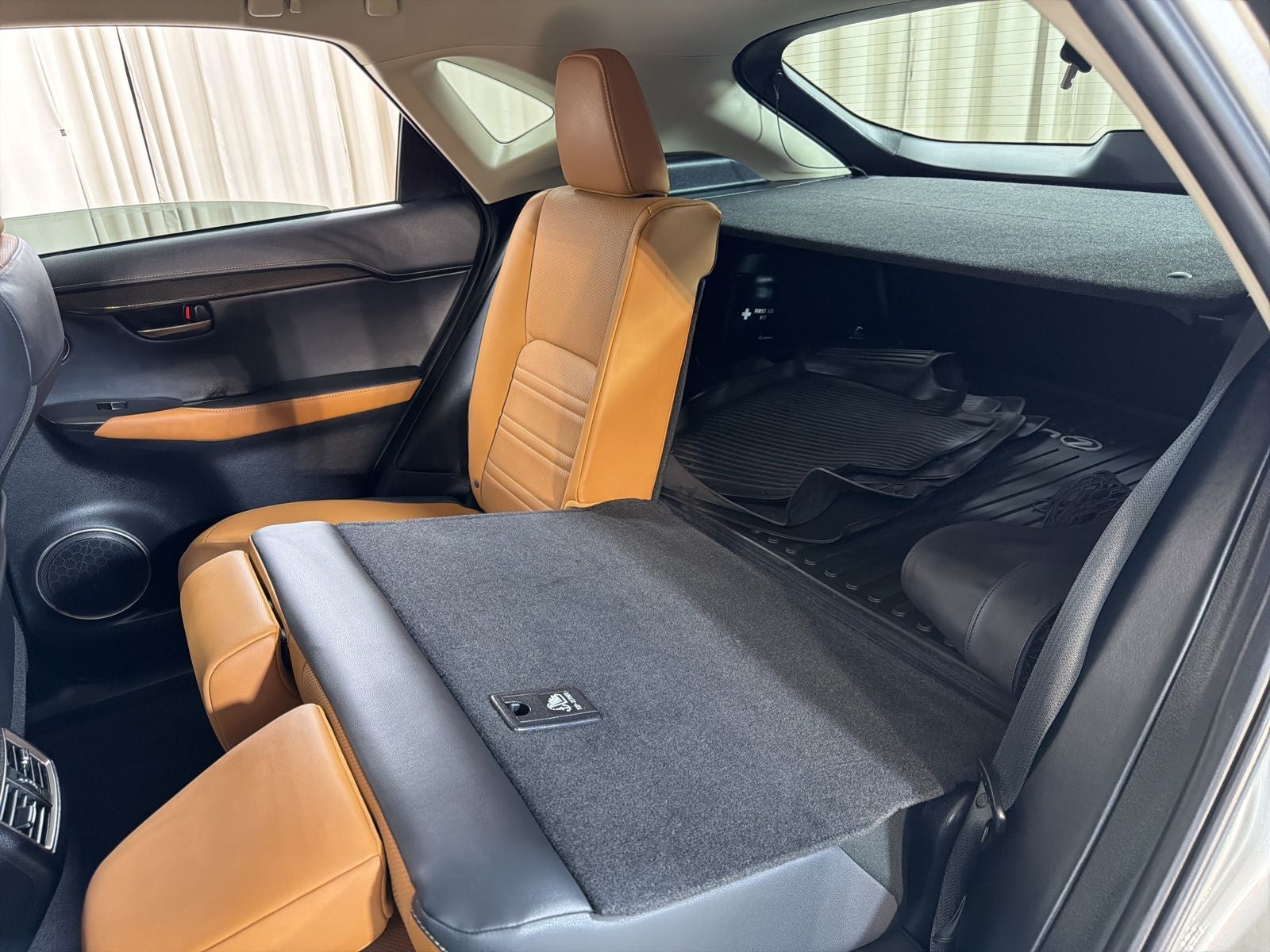 2020 Lexus NX 300 Base