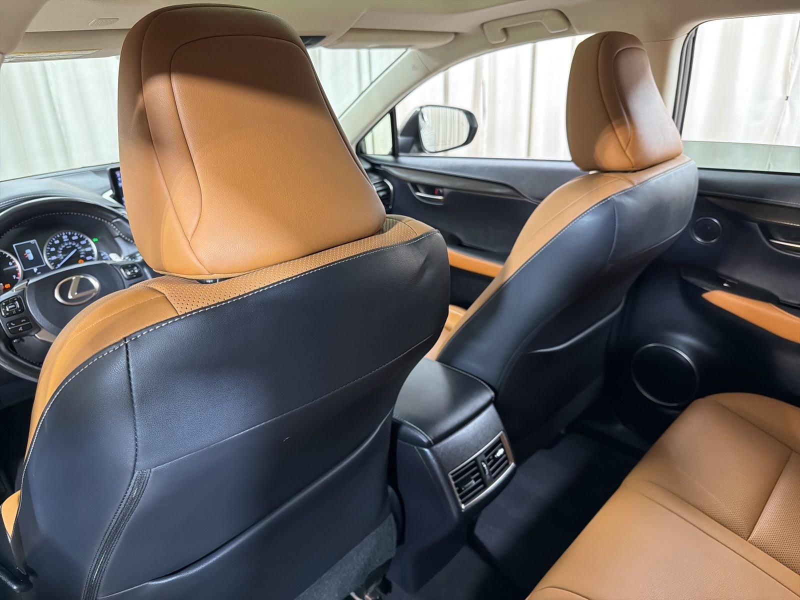 2020 Lexus NX 300 Base