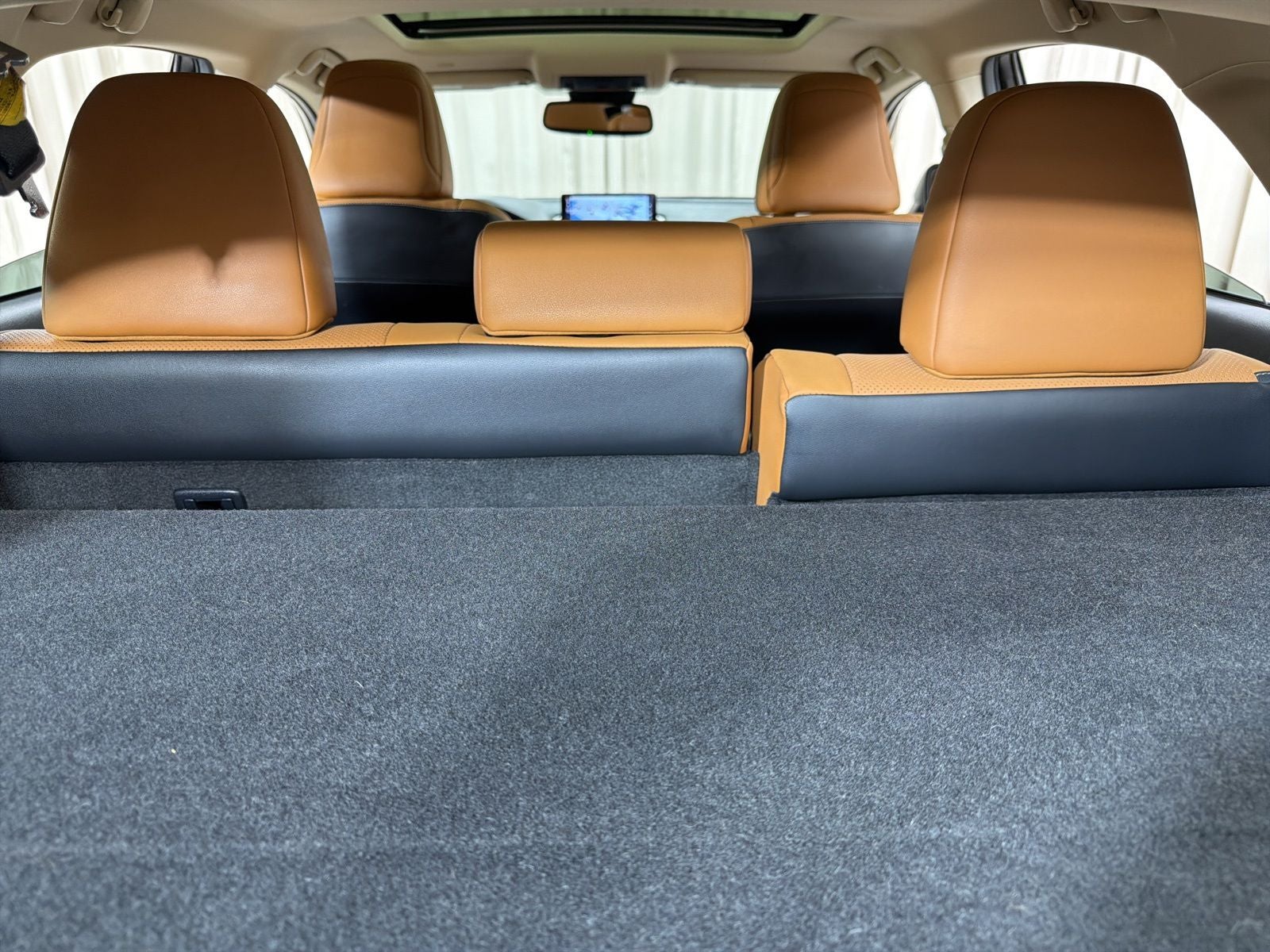 2020 Lexus NX 300 Base