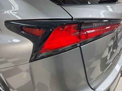 2020 Lexus NX 300 Base