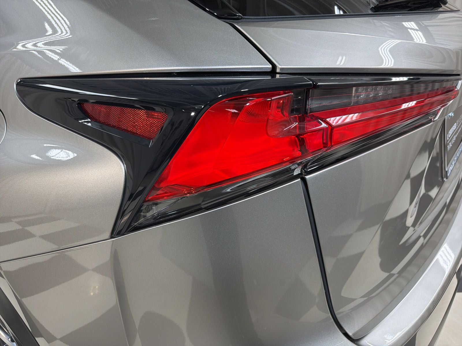 2020 Lexus NX 300 Base