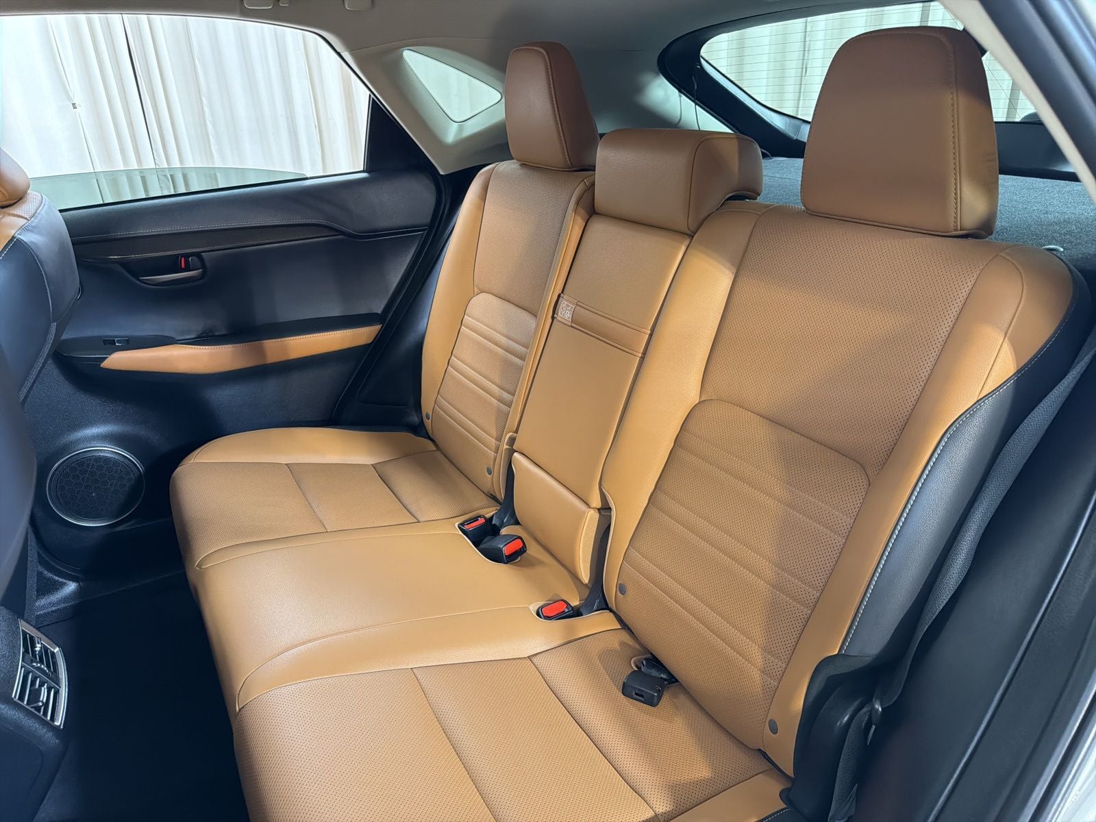 2020 Lexus NX 300 Base