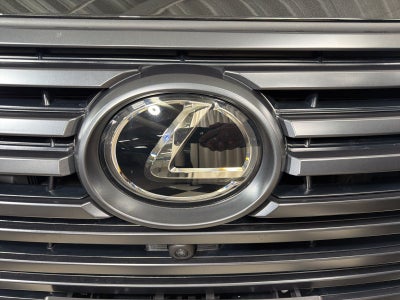 2024 Lexus LX 600 Luxury