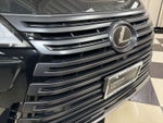 2024 Lexus LX 600 Luxury