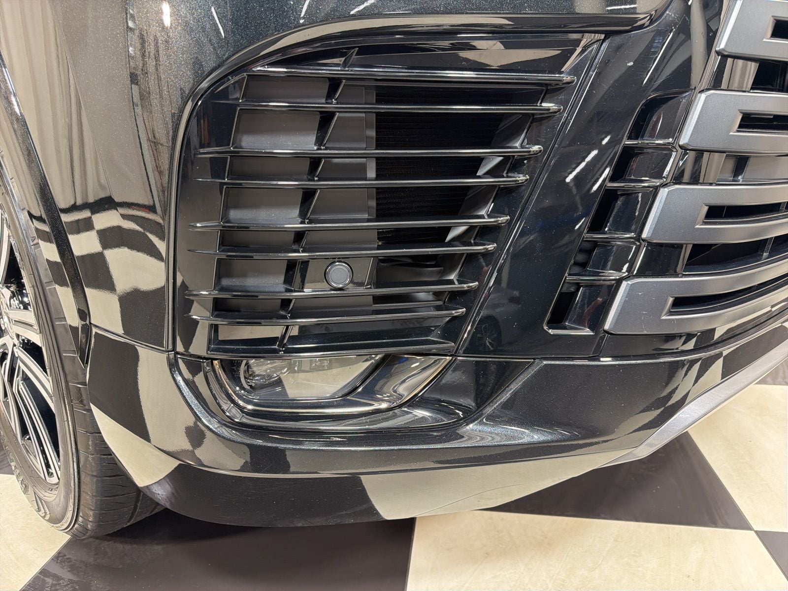 2024 Lexus LX 600 Luxury