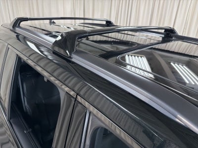 2024 Lexus LX 600 Luxury