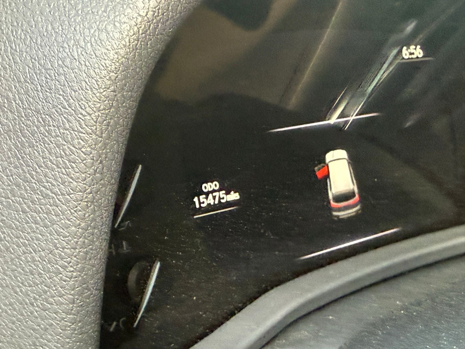 2024 Lexus LX 600 Luxury