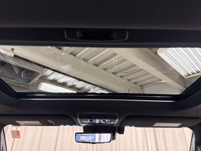 2025 Lexus LX 600 Luxury