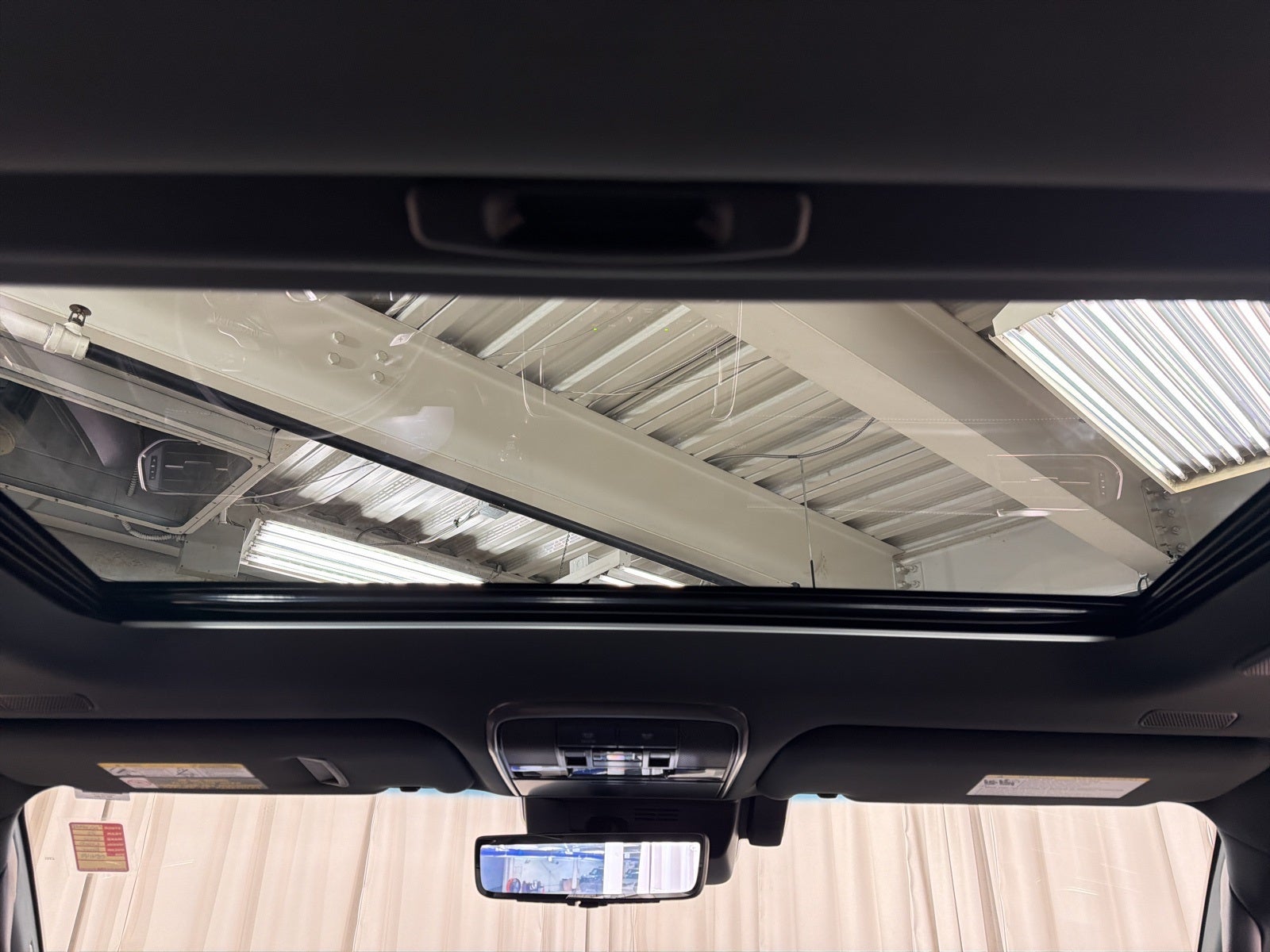 2025 Lexus LX 600 Luxury