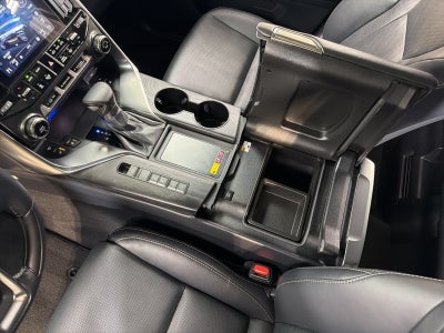 2025 Lexus LX 600 Luxury